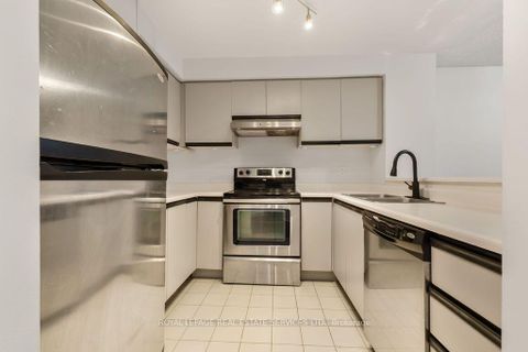 Photo 5 at 2105 - 2269 Lake Shore Boulevard W, Mimico, Toronto