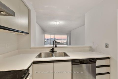 Photo 6 at 2105 - 2269 Lake Shore Boulevard W, Mimico, Toronto