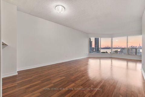 Photo 7 at 2105 - 2269 Lake Shore Boulevard W, Mimico, Toronto