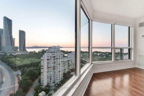 Photo 9 at 2105 - 2269 Lake Shore Boulevard W, Mimico, Toronto