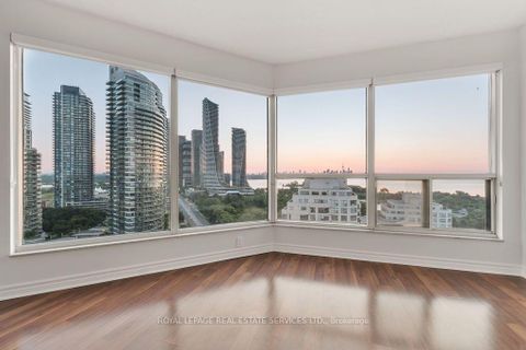 Photo 10 at 2105 - 2269 Lake Shore Boulevard W, Mimico, Toronto