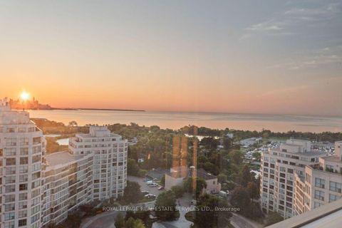 Photo 16 at 2105 - 2269 Lake Shore Boulevard W, Mimico, Toronto