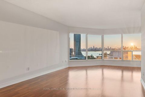 Photo 17 at 2105 - 2269 Lake Shore Boulevard W, Mimico, Toronto