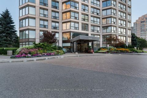 Photo 24 at 2105 - 2269 Lake Shore Boulevard W, Mimico, Toronto