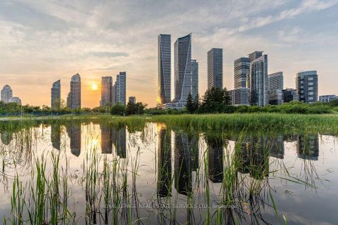 Photo 25 at 2105 - 2269 Lake Shore Boulevard W, Mimico, Toronto