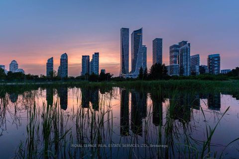 Photo 26 at 2105 - 2269 Lake Shore Boulevard W, Mimico, Toronto