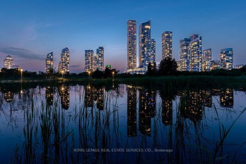 Photo 27 at 2105 - 2269 Lake Shore Boulevard W, Mimico, Toronto