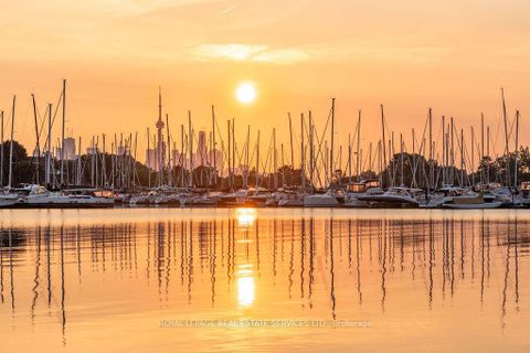 Photo 28 at 2105 - 2269 Lake Shore Boulevard W, Mimico, Toronto