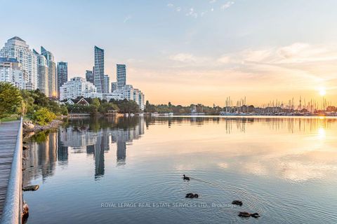 Photo 29 at 2105 - 2269 Lake Shore Boulevard W, Mimico, Toronto