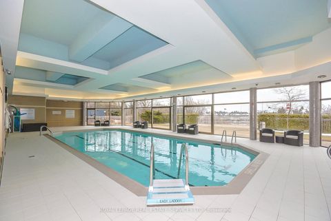 Photo 31 at 2105 - 2269 Lake Shore Boulevard W, Mimico, Toronto