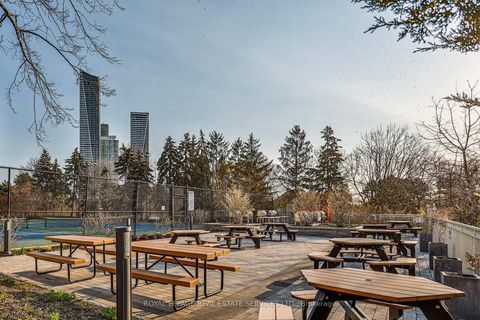 Photo 33 at 2105 - 2269 Lake Shore Boulevard W, Mimico, Toronto