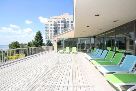 Photo 38 at 2105 - 2269 Lake Shore Boulevard W, Mimico, Toronto