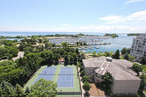 Photo 39 at 2105 - 2269 Lake Shore Boulevard W, Mimico, Toronto