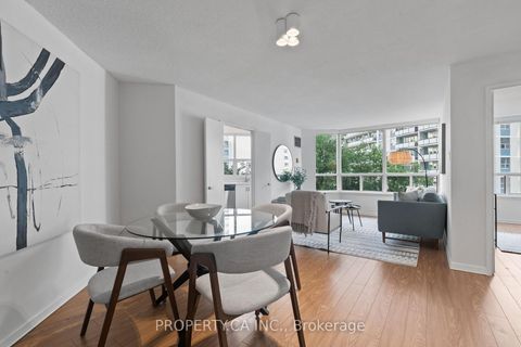 Photo 0 at 601 - 25 Maitland Street, Yonge Corridor, Toronto