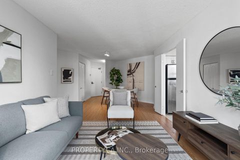Photo 3 at 601 - 25 Maitland Street, Yonge Corridor, Toronto