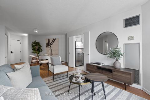 Photo 4 at 601 - 25 Maitland Street, Yonge Corridor, Toronto