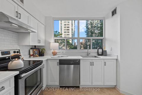 Photo 6 at 601 - 25 Maitland Street, Yonge Corridor, Toronto
