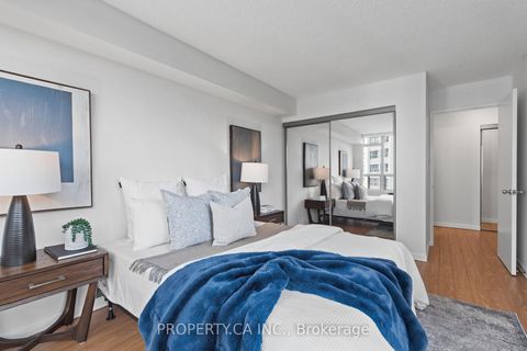 Photo 12 at 601 - 25 Maitland Street, Yonge Corridor, Toronto