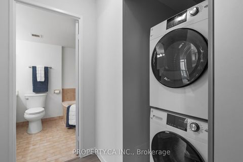 Photo 13 at 601 - 25 Maitland Street, Yonge Corridor, Toronto