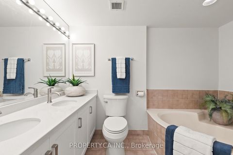 Photo 14 at 601 - 25 Maitland Street, Yonge Corridor, Toronto