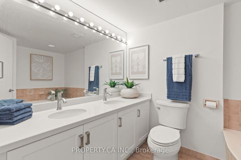 Photo 15 at 601 - 25 Maitland Street, Yonge Corridor, Toronto