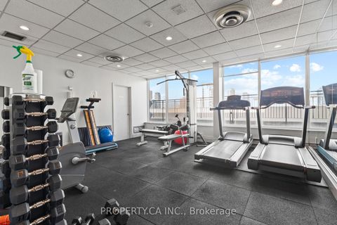 Photo 17 at 601 - 25 Maitland Street, Yonge Corridor, Toronto