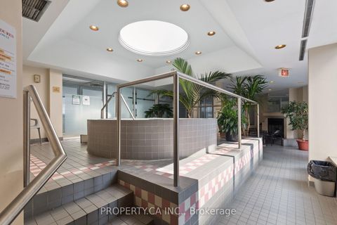 Photo 19 at 601 - 25 Maitland Street, Yonge Corridor, Toronto