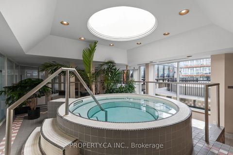 Photo 20 at 601 - 25 Maitland Street, Yonge Corridor, Toronto
