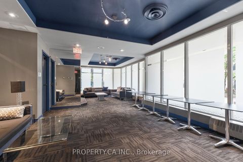 Photo 21 at 601 - 25 Maitland Street, Yonge Corridor, Toronto