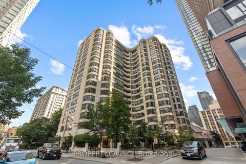 Photo 23 at 601 - 25 Maitland Street, Yonge Corridor, Toronto