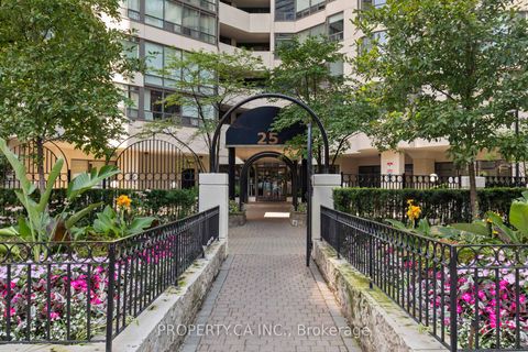 Photo 24 at 601 - 25 Maitland Street, Yonge Corridor, Toronto