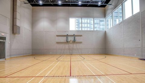 Photo 11 at 2305 - 70 Queens Wharf Road, Waterfront Communities C1, Toronto