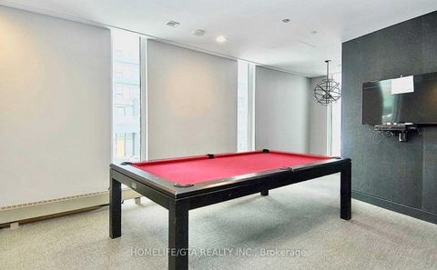 Photo 15 at 2305 - 70 Queens Wharf Road, Waterfront Communities C1, Toronto