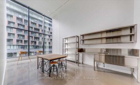 Photo 17 at 2305 - 70 Queens Wharf Road, Waterfront Communities C1, Toronto