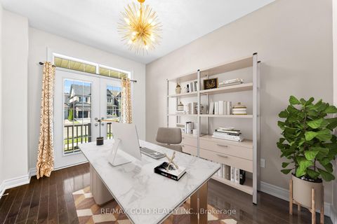 Photo 12 at 600 Mactier Drive, Kleinburg, Vaughan
