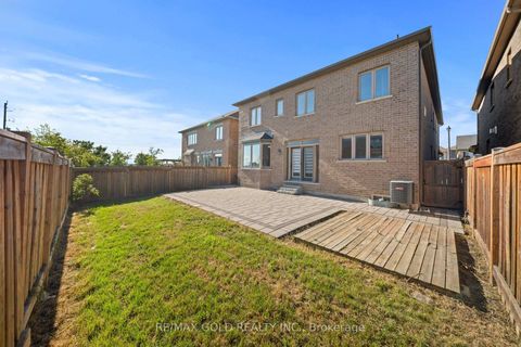 Photo 28 at 600 Mactier Drive, Kleinburg, Vaughan