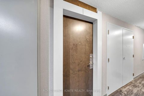 Photo 3 at 1907 - 50 Lynn Williams Street, Niagara, Toronto