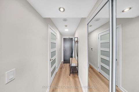 Photo 4 at 1907 - 50 Lynn Williams Street, Niagara, Toronto