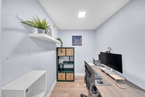 Photo 5 at 1907 - 50 Lynn Williams Street, Niagara, Toronto