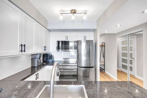 Photo 11 at 1907 - 50 Lynn Williams Street, Niagara, Toronto