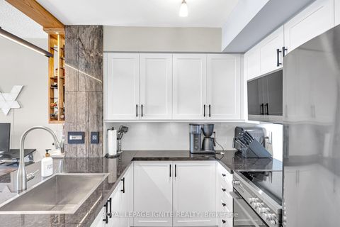 Photo 12 at 1907 - 50 Lynn Williams Street, Niagara, Toronto