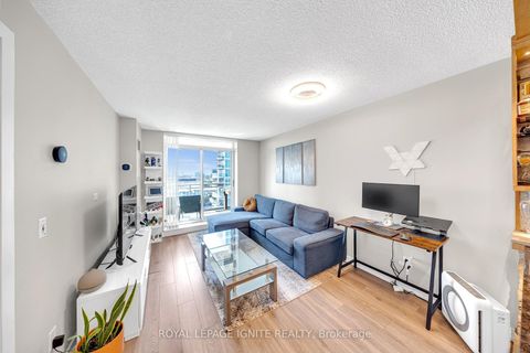 Photo 13 at 1907 - 50 Lynn Williams Street, Niagara, Toronto