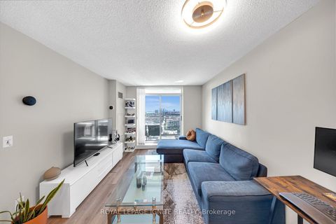 Photo 14 at 1907 - 50 Lynn Williams Street, Niagara, Toronto