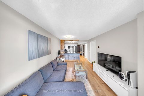 Photo 15 at 1907 - 50 Lynn Williams Street, Niagara, Toronto