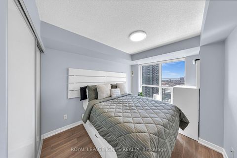 Photo 16 at 1907 - 50 Lynn Williams Street, Niagara, Toronto
