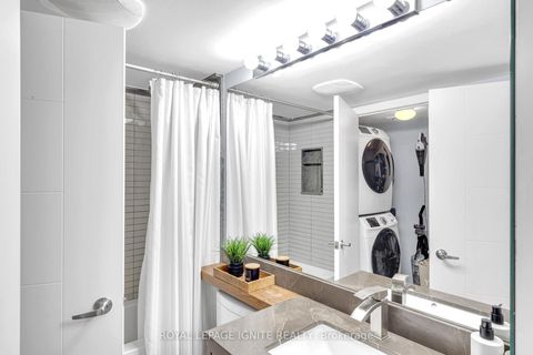 Photo 19 at 1907 - 50 Lynn Williams Street, Niagara, Toronto