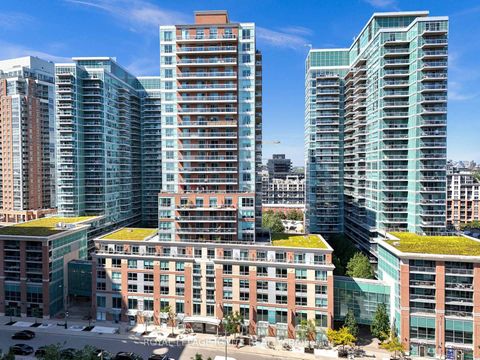 Photo 32 at 1907 - 50 Lynn Williams Street, Niagara, Toronto
