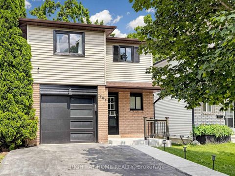 Photo 0 at 207 Hickling Trail, Grove East, Barrie