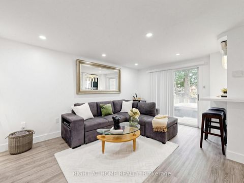 Photo 1 at 207 Hickling Trail, Grove East, Barrie