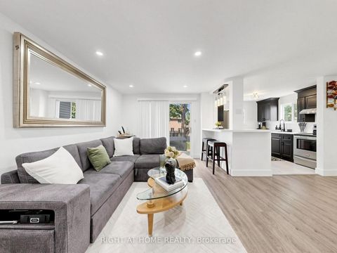 Photo 2 at 207 Hickling Trail, Grove East, Barrie